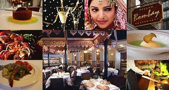 Product - Salaam Bombay - Tribeca in New York, NY Indian Restaurants