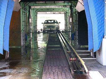 Product - Salem Car Wash in Salem, MA Auto Washing, Waxing & Polishing