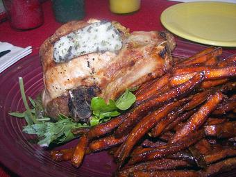 Product - Salena's Mexican Restaurant in Rochester, NY Mexican Restaurants