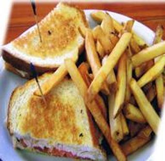 Product - Salmon Bay Cafe in Seattle, WA Seafood Restaurants