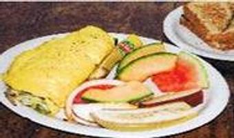 Product - Salmon Bay Cafe in Seattle, WA Seafood Restaurants