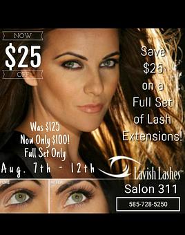 Product - Salon 311 in Wayland, NY Beauty Salons