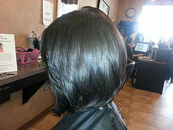 Product - Salon 448 in Georgetown Square - Wood Dale, IL Beauty Salons