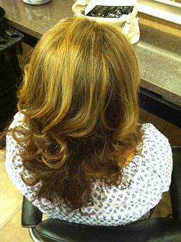 Product - Salon 448 in Georgetown Square - Wood Dale, IL Beauty Salons