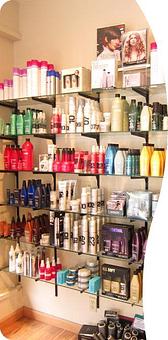 Product - Salon 512 in Edmonds, WA Beauty Salons