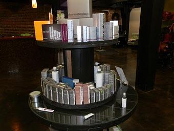 Product - Salon Expressions Salon and Day Spa in Wenatchee, WA Beauty Salons