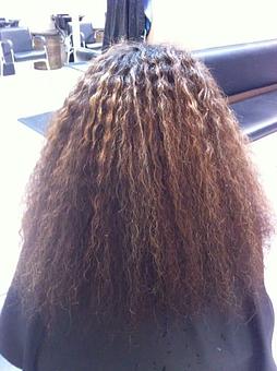 Product - Salon Salon, too. by Kristine Power in Tinley Park - Tinley Park, IL Beauty Salons