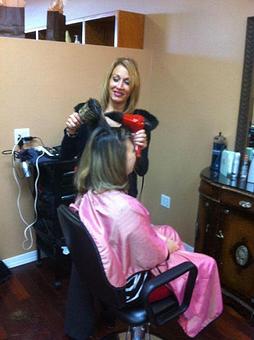 Product - Salon Sarracino in Naples, FL Beauty Salons