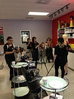 Product - Salon Zion in Longwood, FL Beauty Salons