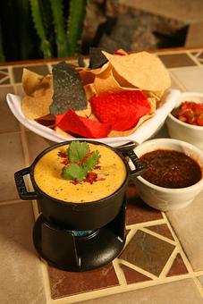 Product - Salsa Brava Fresh Mexican Grill in Briargate - Colorado Springs, CO Mexican Restaurants