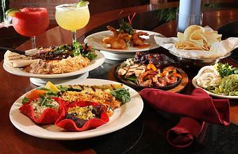 Product - Salsa Brava Fresh Mexican Grill in Briargate - Colorado Springs, CO Mexican Restaurants