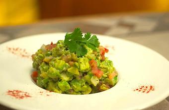 Product - Salsa Brava Fresh Mexican Grill in Briargate - Colorado Springs, CO Mexican Restaurants