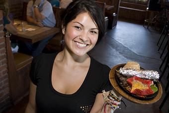 Product - Salsa Brava Fresh Mexican Grill in Briargate - Colorado Springs, CO Mexican Restaurants