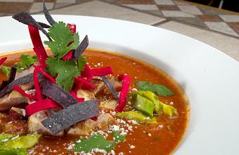 Product - Salsa Brava Fresh Mexican Grill in Briargate - Colorado Springs, CO Mexican Restaurants