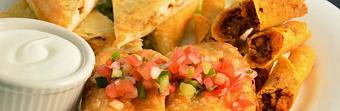 Product - Salsa’s Mex Grill in Woodbridge, VA Mexican Restaurants