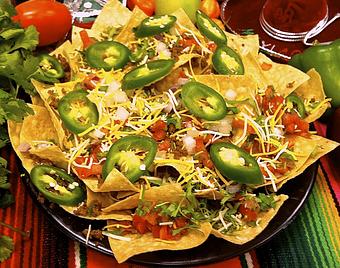 Product - Salsa’s Mex Grill in Woodbridge, VA Mexican Restaurants