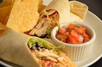 Product - Salsa’s Mex Grill in Woodbridge, VA Mexican Restaurants