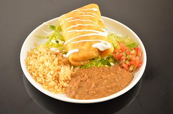 Product - Salsa’s Mex Grill in Woodbridge, VA Mexican Restaurants