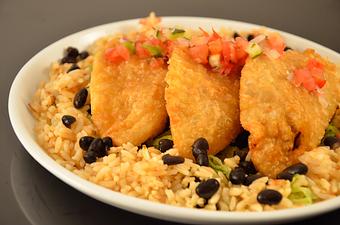 Product - Salsa’s Mex Grill in Woodbridge, VA Mexican Restaurants
