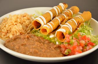 Product - Salsa’s Mex Grill in Woodbridge, VA Mexican Restaurants