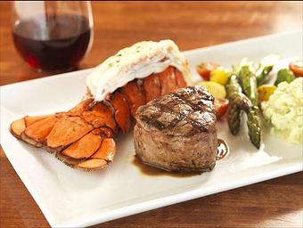 Product - Salt Creek Grille in Princeton, NJ American Restaurants