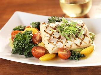 Product - Salt Creek Grille in Princeton, NJ American Restaurants