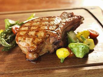 Product - Salt Creek Grille in Princeton, NJ American Restaurants