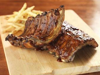 Product - Salt Creek Grille in Princeton, NJ American Restaurants