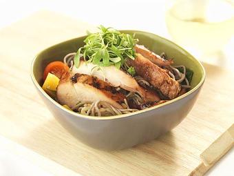 Product - Salt Creek Grille in Princeton, NJ American Restaurants