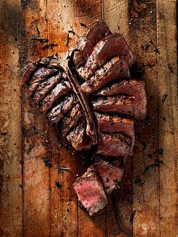 Product - Saltgrass Steak House in Round Rock, TX Steak House Restaurants