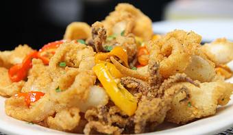 Product - Salty's on Alki in Alki Beach, West Seattle - Seattle, WA American Restaurants