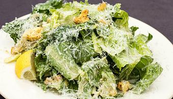 Product: Caesar Salad - Salty's on Alki in Alki Beach, West Seattle - Seattle, WA American Restaurants