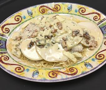 Product - Salvino Cucina Italiana in Greensboro, NC Italian Restaurants