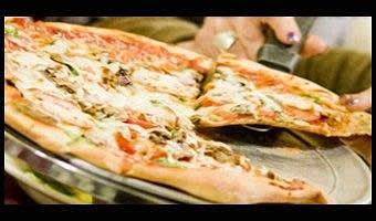 Product - Sam & Louie's Pizza in York, NE American Restaurants