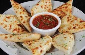 Product - Sam & Louie's Pizza in York, NE American Restaurants