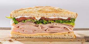 Product - Sam's to Go - Milpas in Santa Barbara, CA Delicatessen Restaurants