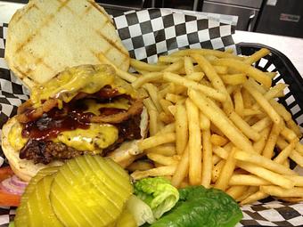 Product - Sam Witches and Such in Tucson, AZ American Restaurants