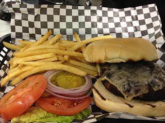 Product - Sam Witches and Such in Tucson, AZ American Restaurants