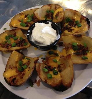 Product - Sam Witches and Such in Tucson, AZ American Restaurants