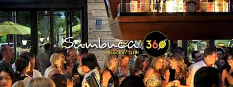 Product - Sambuca 360 in Plano, TX American Restaurants