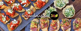 Product - Sambuca 360 in Plano, TX American Restaurants