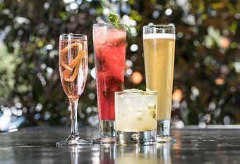 Product - Sambuca in Houston, TX American Restaurants