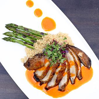 Product - Sambuca in Houston, TX American Restaurants