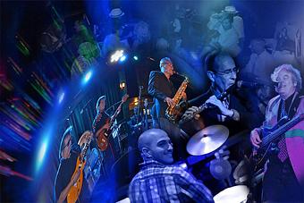 Product - Sambuca in Houston, TX American Restaurants