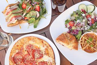 Product - Sambuca in Houston, TX American Restaurants