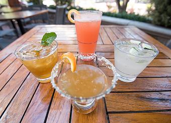 Product - Sambuca in Houston, TX American Restaurants