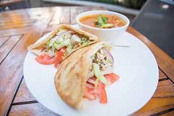 Product - Sambuca in Houston, TX American Restaurants