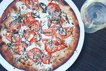 Product - Sambuca in Houston, TX American Restaurants