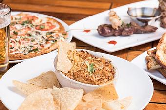 Product - Sambuca in Houston, TX American Restaurants