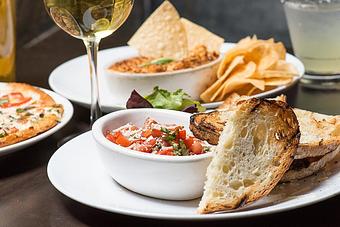 Product - Sambuca in Houston, TX American Restaurants